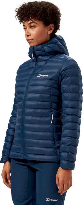 Actual product image Berghaus Synthetisch isolierte Trail-Nomad Jacket (20)
