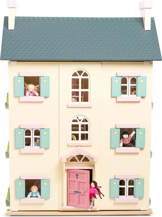 Produktbild Le Toy Van Cherry Tree Hall