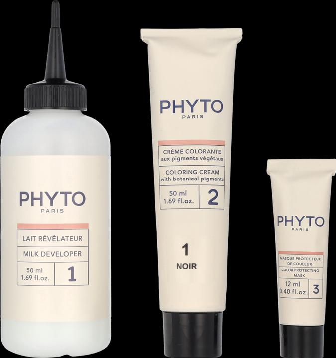 Produktbild Phyto Phytocolor Kit 1 (1)
