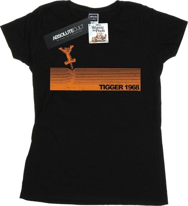 Disney Winnie The Pooh Tigger 1968 TShirt (L)