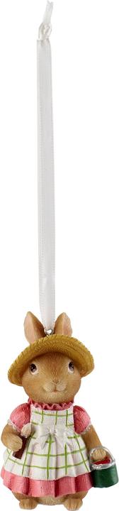 Actual product image Villeroy & Boch Rabbits (4 x, 4 x 3 x 7 cm)