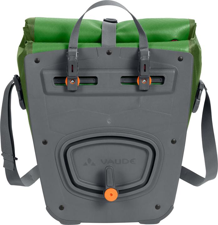 Produktbild Vaude Aqua Front (28 l, Gepäckträgertasche)