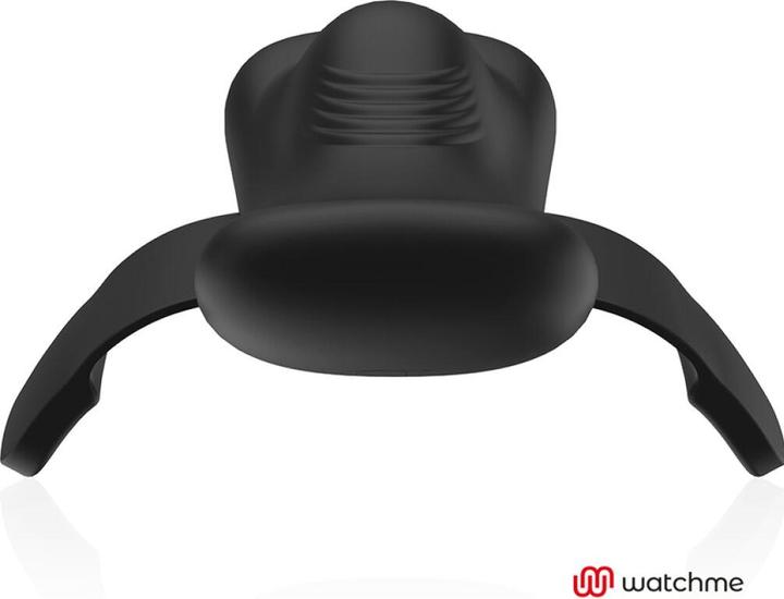 Actual product image Anne's Desire Pleasure Panty "Desire