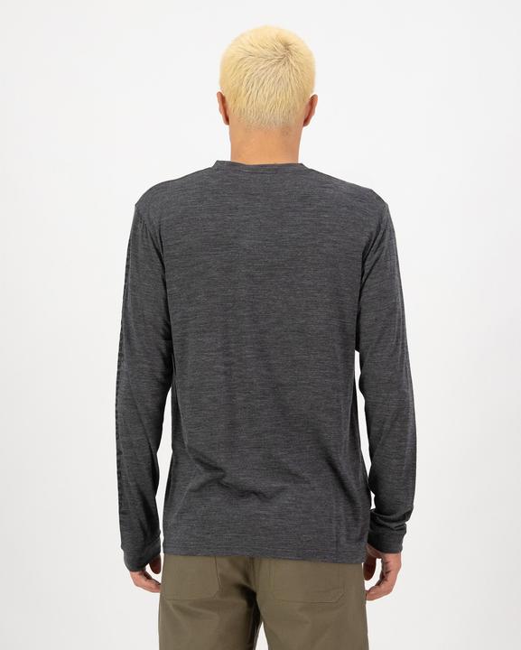 Produktbild Mons Royale Zephyr Merino Tencel™ Long Sleeve (XL)