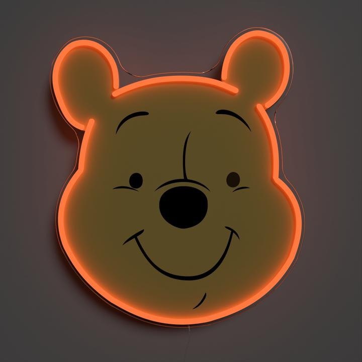 Immagine prodotto YellowPop Winnie The Pooh (5 lm)