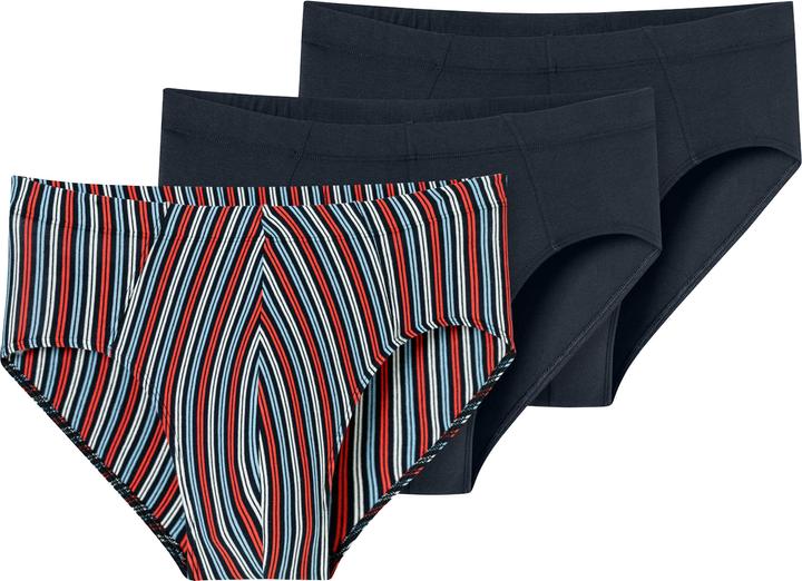 Produktbild Schiesser Slip 95/5 Essentials (7, 3er Pack)