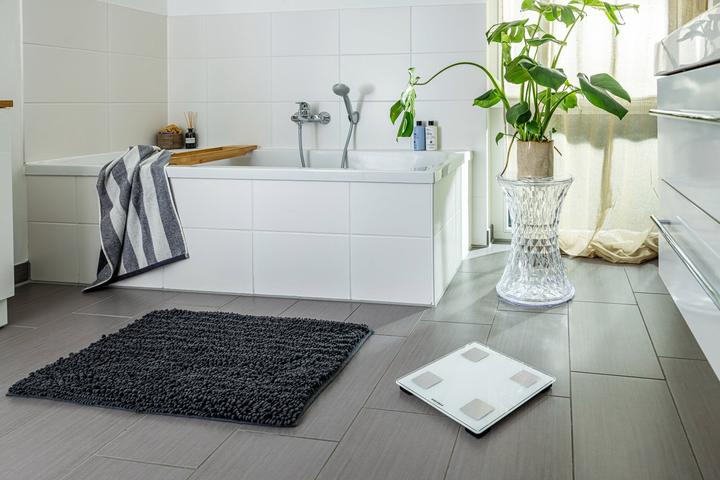 Actual product image Soehnle 63884 Shape Sense Connect Lite (180 kg)