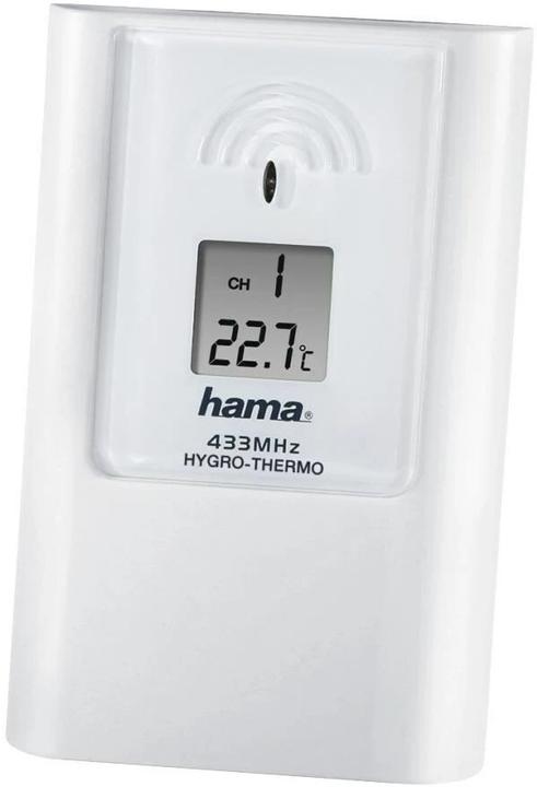 Actual product image Hama TS35C