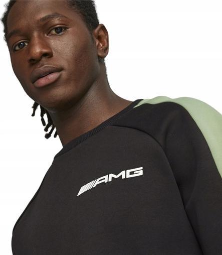 Image du produit Puma Col ras du cou AMG (XL)