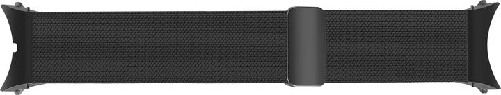 Image du produit Samsung Bande milanaise (40 mm, Acier inoxydable, Galaxy Watch 4, Galaxy Watch 5)