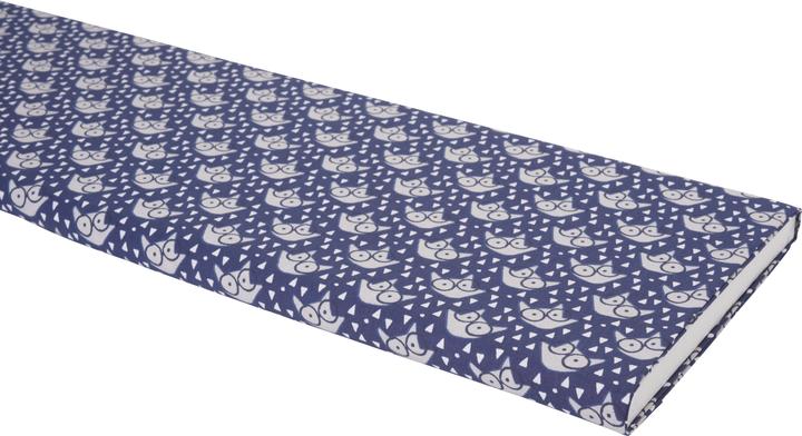 Produktbild VBS Baumwoll-Stoff "Eule Fauzy", 150 cm breit, Meterware