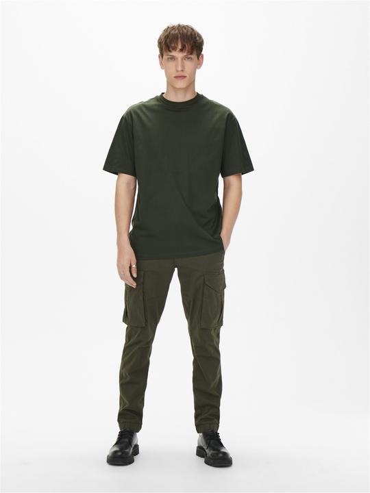 Actual product image Only & Sons Loose Fit T-Shirt (XXL)