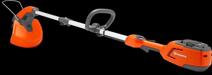 Actual product image Husqvarna 115iL (Trim line)