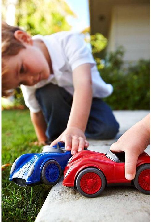 Immagine prodotto Green Toys auto da corsa