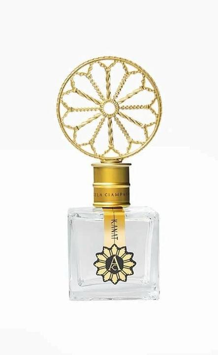 Immagine prodotto Angela Ciampagna Hatria Collection Kanat Extrait De Parfum 100 ml (Eau de parfum, 100 ml)