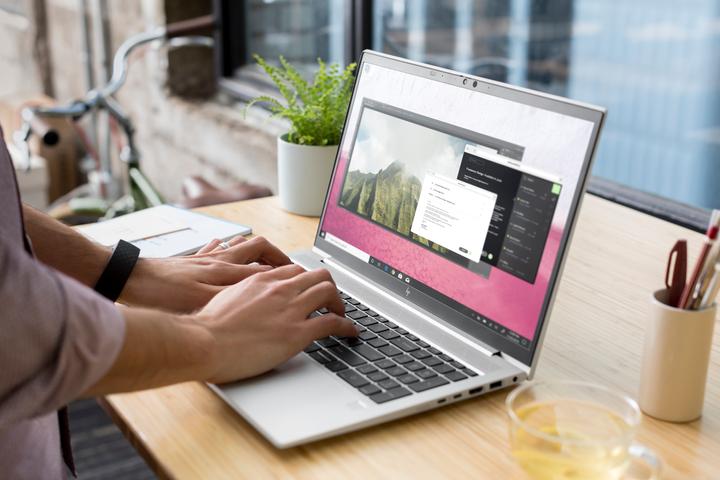 Produktbild HP EliteBook 850 G8 (15.60", Intel Core i7-1165G7, 32 GB, 1000 GB, CH)