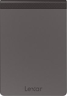 Produktbild Lexar SSD SL200 2TB portable USB 3.1 Type C (2000 GB)