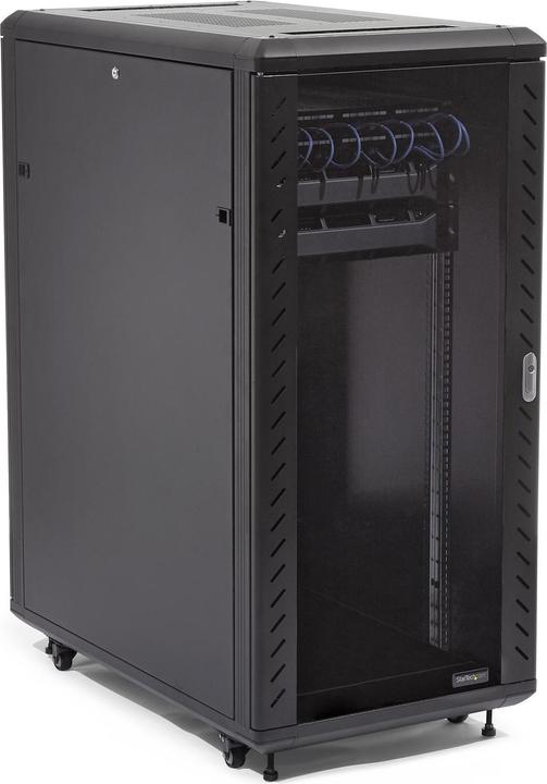 Produktbild StarTech 32U Server Cabinet (32 HE, 19 Zoll Rack)