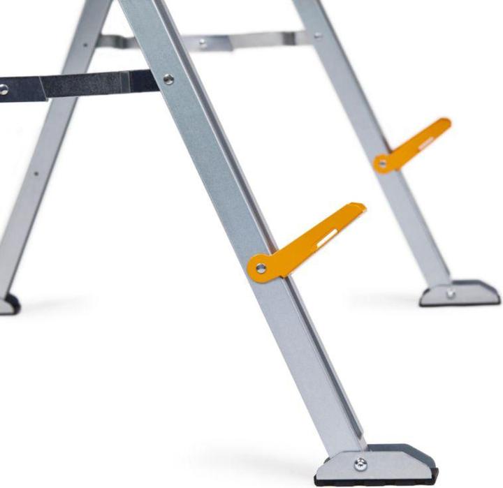 Productafbeelding ToughBuilt C550 Zaagpaarden 2 stuks (24 cm, 113 cm)