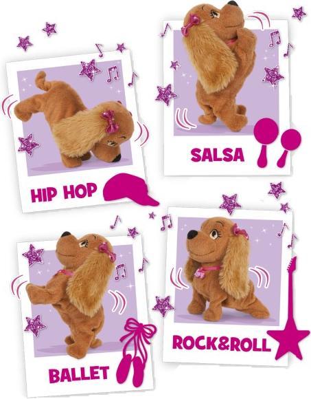 Image du produit IMC Toys Children"s electronic animal