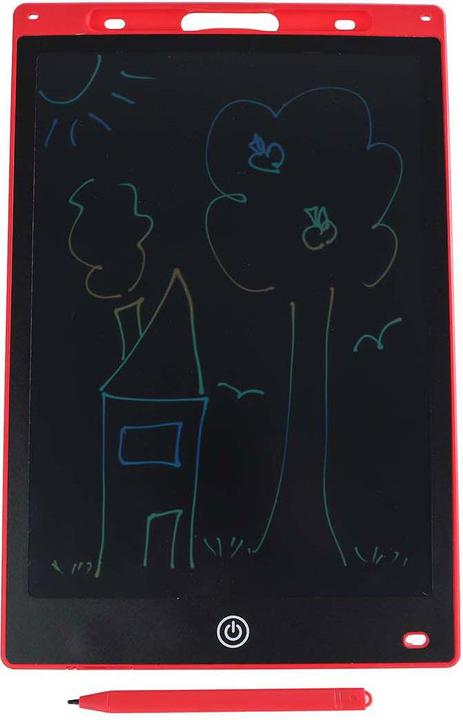 Hippo LCD-Zeichenbrett, Tablet-Farbe