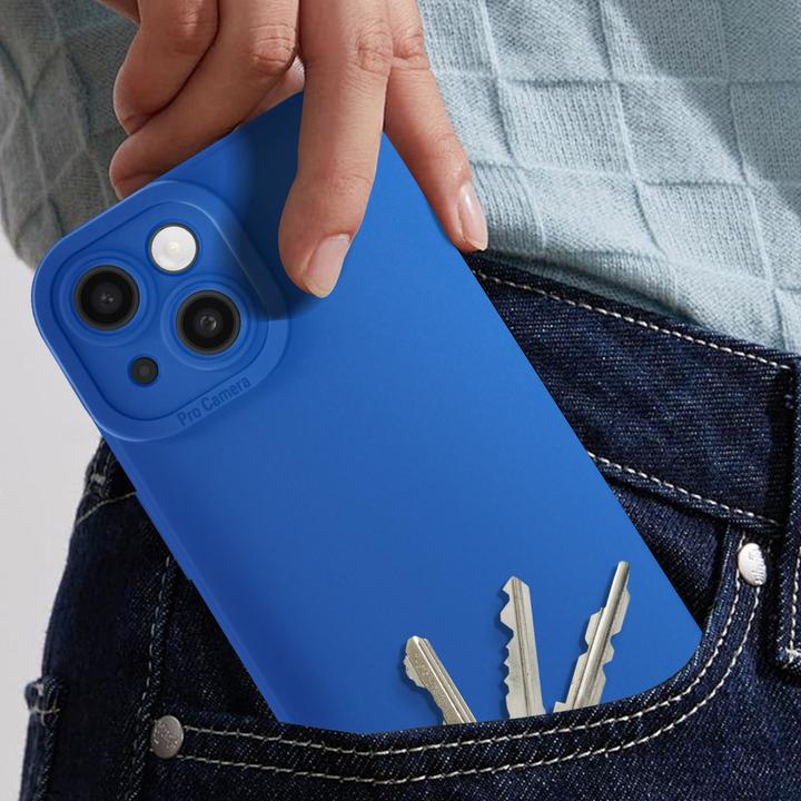 Image du produit Avizar SoftGlow Case Series (Apple iPhone 13)