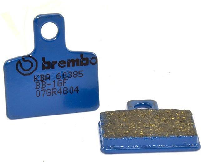 Brembo AJP SCORPA SY250 00- = AJ01