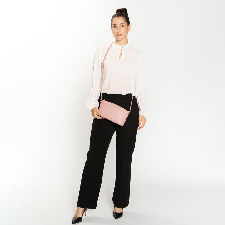 Produktbild Lazarotti Bologna Leather Umhängetasche Leder 24 cm