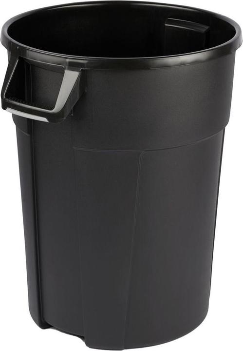 Actual product image Rotho TITAN waste garbage can (85 l)