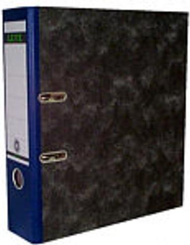 Actual product image Leitz Quality folder 180° (A4, 80 mm, 1 Piece)