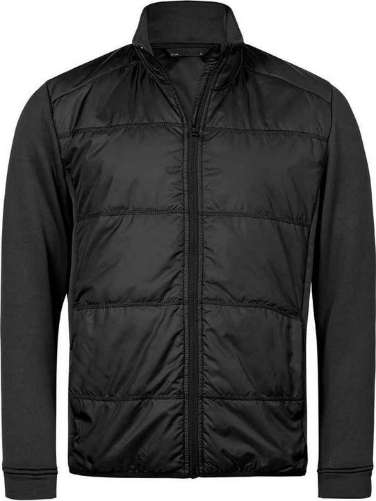 Produktbild Tee Jays Jacke Hybrid (L)