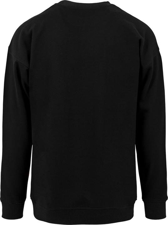 Produktbild Merchcode Christmas Elements Crewneck - 181753 (L)