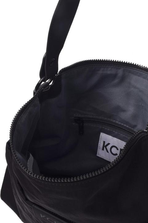 Immagine prodotto KCB Borsa hobo logo trench