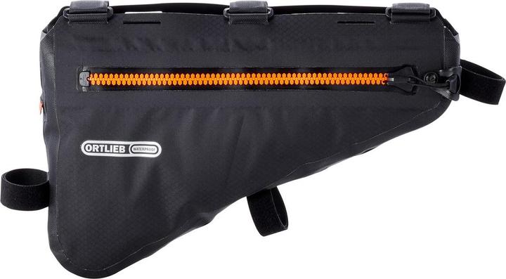 Produktbild Ortlieb 6 L Rahmentasche (6 l, Rahmentasche)