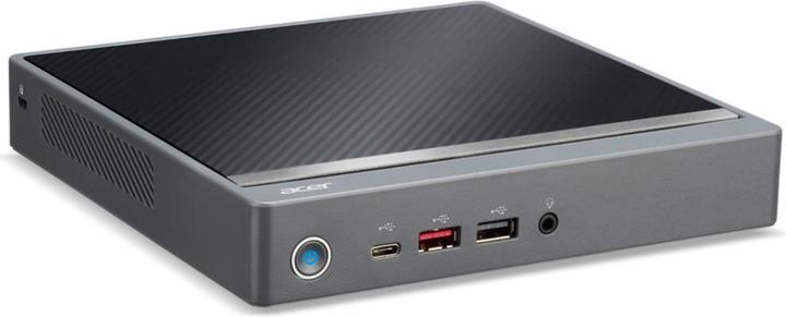 Productafbeelding Acer PC B4B Veriton Essential VN2590G i3 Linux (Intel Core i3-1315U, 8 GB, 256 GB, Intel UHD Graphics)