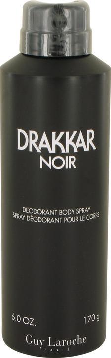 Produktbild Guy Laroche Drakkar Noir (Spray, 177 ml)