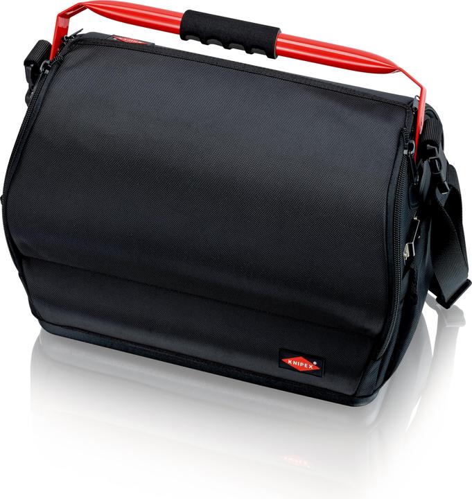 Actual product image Knipex Tool Bag LightPack (1 pieces)