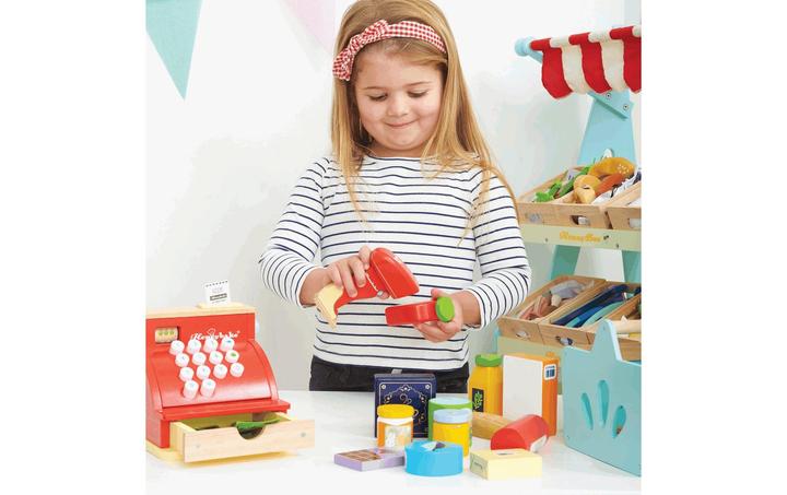 Image du produit Le Toy Van Kit d'achat & scanner