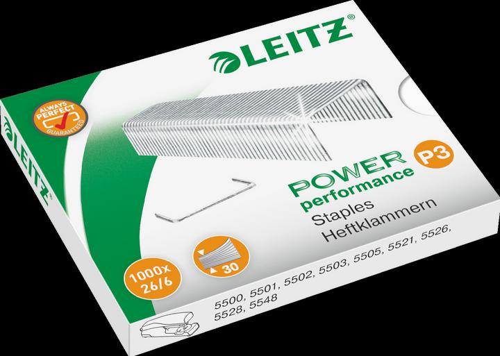 Leitz Power Performance P3 (1000 x)