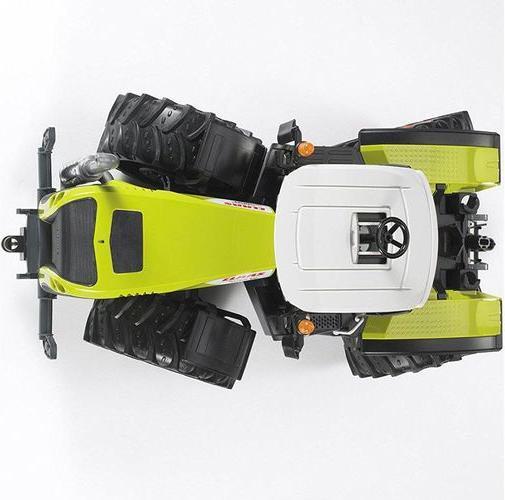 Image du produit Bruder Claas Xerion 5000