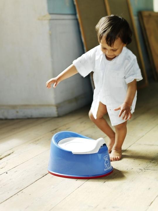 Immagine prodotto BabyBjörn Intelligente