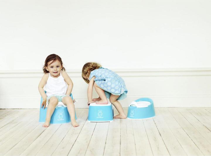 Immagine prodotto BabyBjörn Intelligente