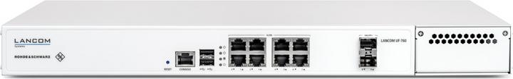 Produktbild Lancom Systems LANCOM R&S Unified Firewall UF-760