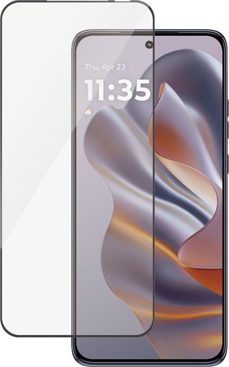 Produktbild PanzerGlass Ultra-Wide Fit (1 Stück, Motorola Edge 50 Neo)