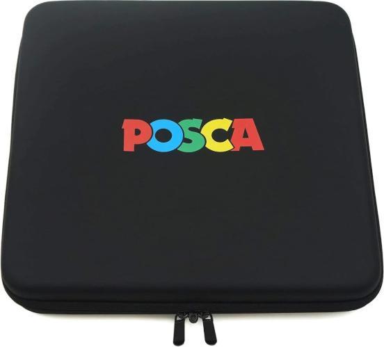 Produktbild Posca Marker Set (Mehrfarbig, 60 x)