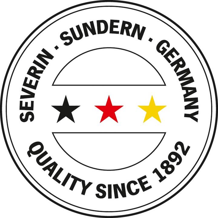 Actual product image Severin At 2515 (EU plug)
