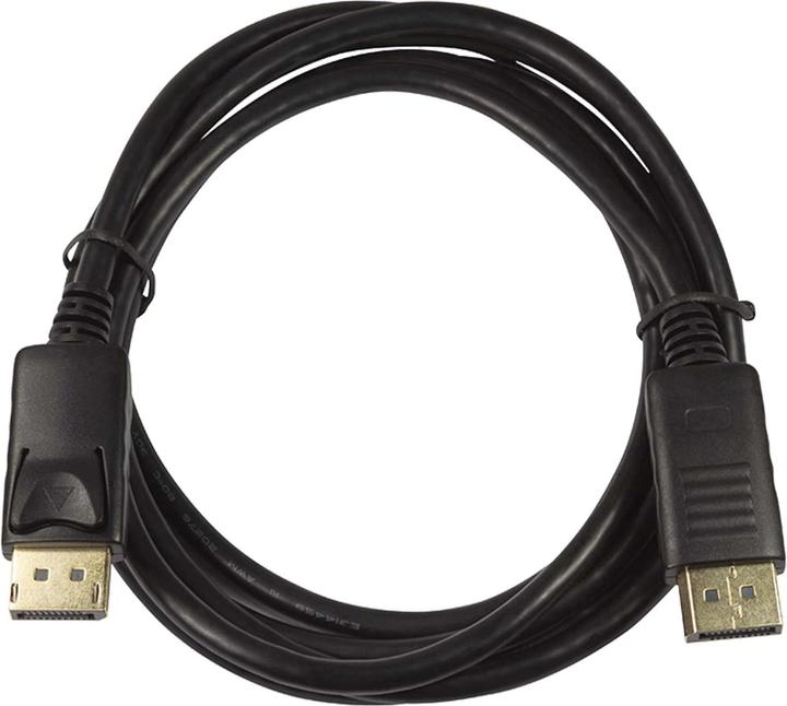 Actual product image LogiLink DisplayPort — DisplayPort (5 m, DisplayPort)