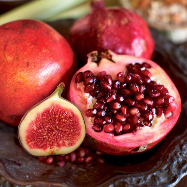 Immagine prodotto Cuccio Hand & Body Detoxwash - Pomegranate & Fig (250 ml)