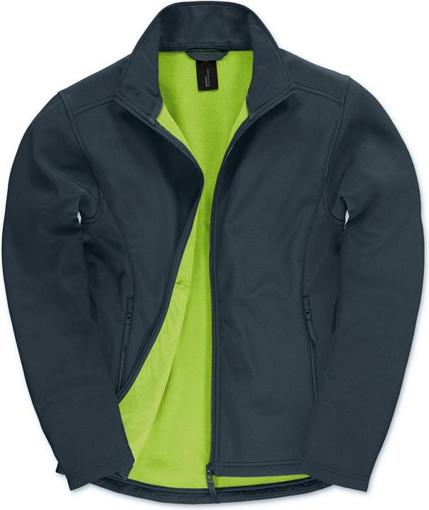 B&C ID.701 Softshelljacke (M)