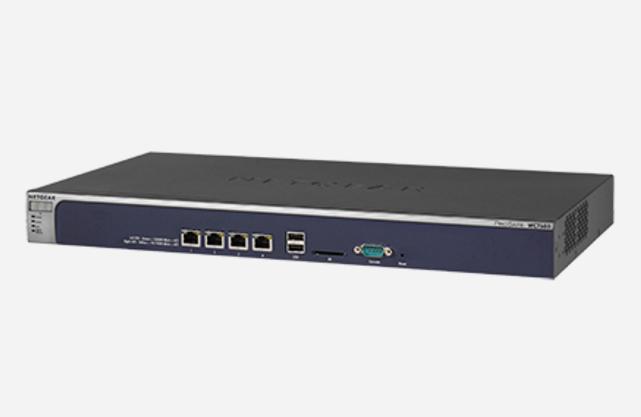 Produktbild Netgear WC7600v2: WLAN Controller